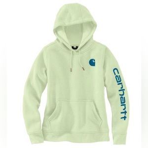 Carhartt Hoodie
